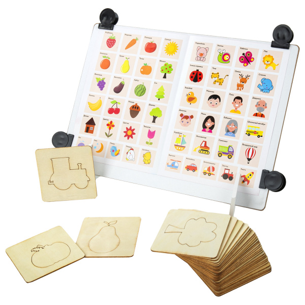 Набор ЮНОГО ХУДОЖНИКА "Mermaid" для рисования и творчества в кейсе ЮНЛАНДИЯ ПРЕМИУМ, 238 предметов, 664635 - Наборы юного художника