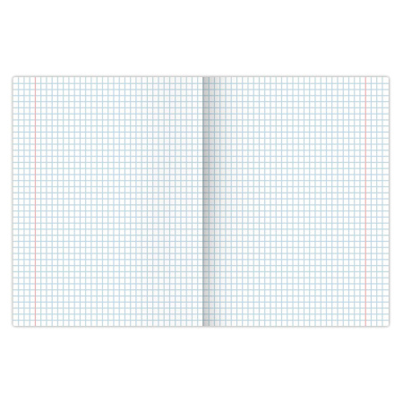 Тетради 12 л. КОМПЛЕКТ 10 шт. BRAUBERG, клетка, обложка картон, ПИТОМЦЫ, 106663 - Тетради 12-24 листов