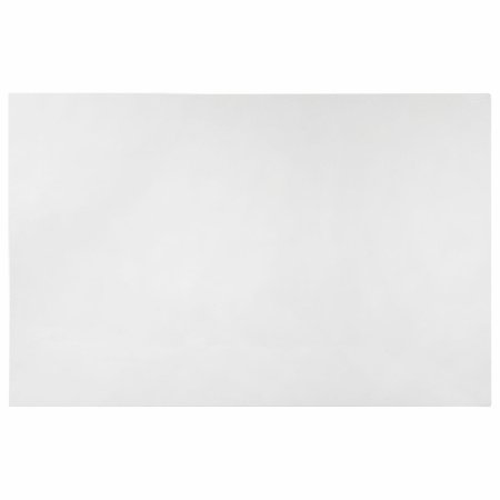 Холст на картоне (МДФ), 40х60 см, грунтованный, хлопок, мелкое зерно, BRAUBERG ART CLASSIC, 191676 - Холсты