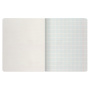 Тетрадь А5 48 л. АЛЬТ скоба, клетка, глянцевый лак, "Пейзажи" (5 видов), 7-48-637 - Тетради 40-48 листов
