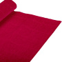 Бумага гофрированная/креповая (ИТАЛИЯ) 180 г/м2, 50х250 см, вишневая (586), BRAUBERG FIORE, 112605 - Цветная бумага