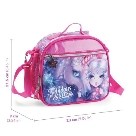 Серия Nebulia: Термосумка для ланчбокса, для девочек - Термосумки