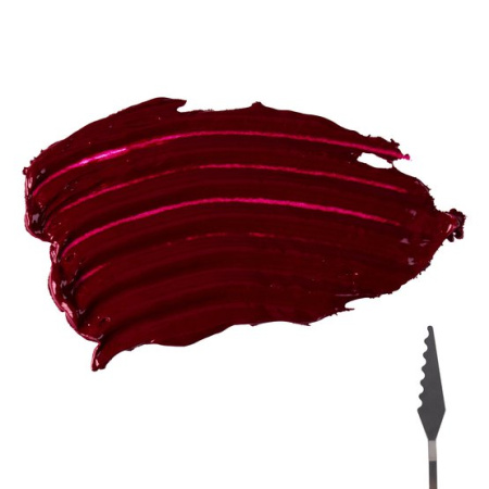 Набор фигурных мастихинов "Сонет" металл, 5 шт - Мастихины