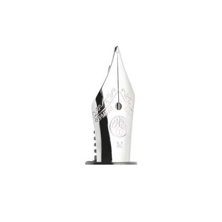Ручка перьевая KAWECO FROSTED Sport M 0.9мм корпус банановый - Перьевые ручки