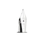 Ручка перьевая KAWECO FROSTED Sport M 0.9мм корпус банановый - Перьевые ручки