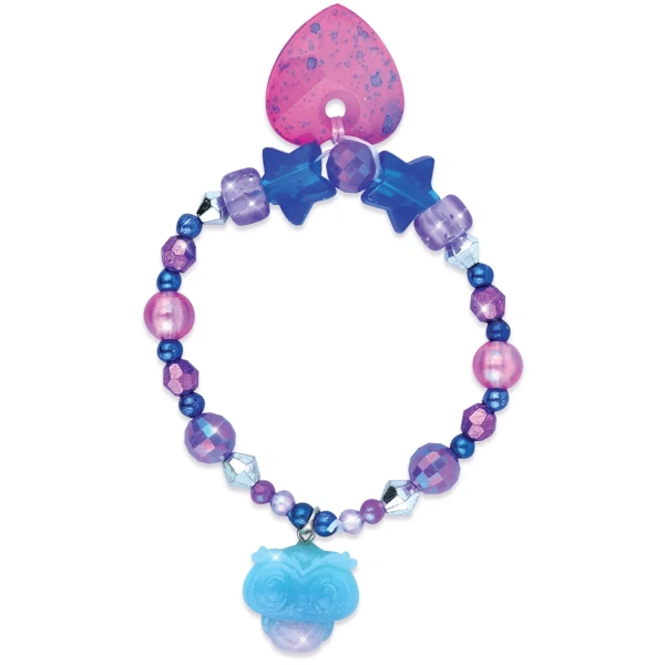 Серия Nebulia. Набор для создания украшений для девочек - Наборы для создания бижутерии и аксессуаров