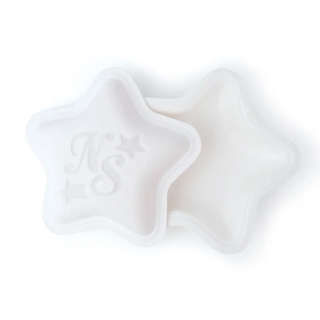 Серия Estrelia: Бумажные звезды для набора "Падающая звезда" - Наборы для декорирования