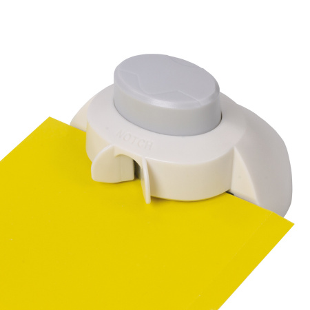 Дырокол фигурный для скругления угла, ОСТРОВ СОКРОВИЩ, 662781 - Дыроколы фигурные для творчества