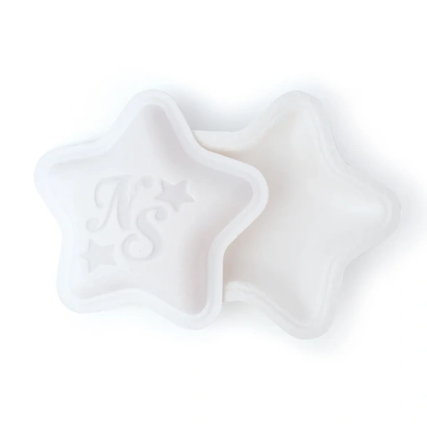 Серия Estrelia: Бумажные звезды для набора "Падающая звезда" - Наборы для декорирования