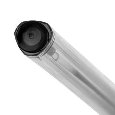 Ручка шариковая масляная PENSAN 2021, СИНЯЯ, трехгранная, узел 1 мм, линия письма 0,8 мм, 2021/S50 - Ручки шариковые неавтоматические