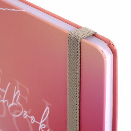 Скетчбук, белая бумага 80 г/м2, 195х195 мм, 80 л., резинка, твердый, BRAUBERG ART DEBUT "Уноколор", 114583 - Альбомы, скетчбуки и бумага для графики и эскизов